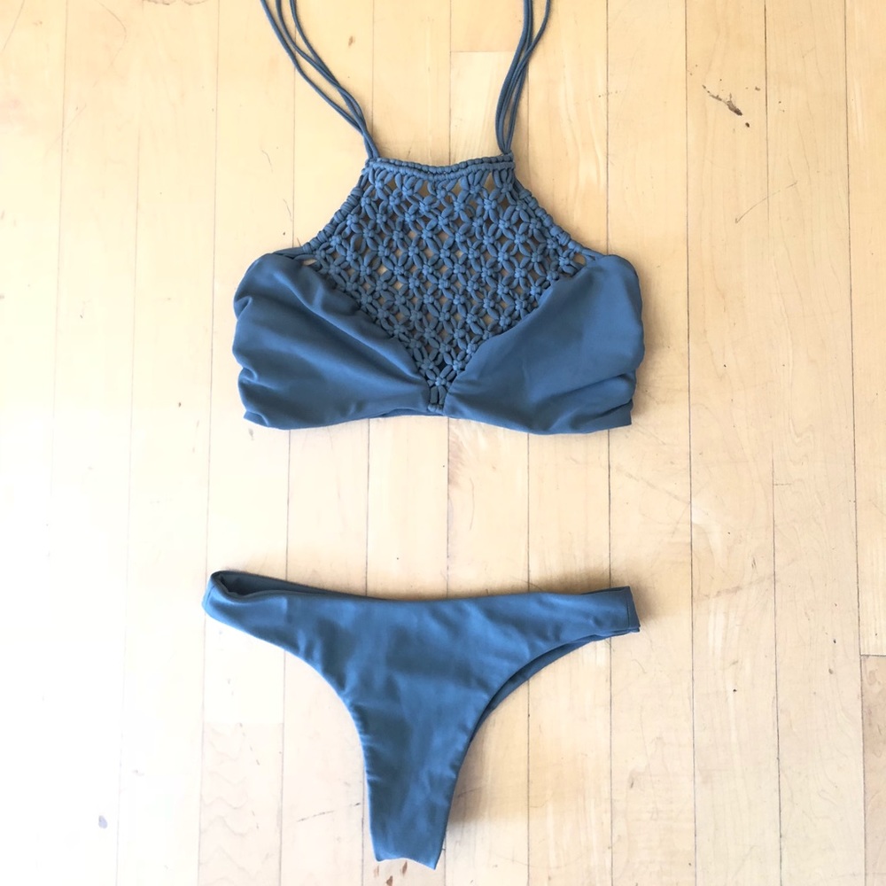 Mikoh Swimsuit - image 1